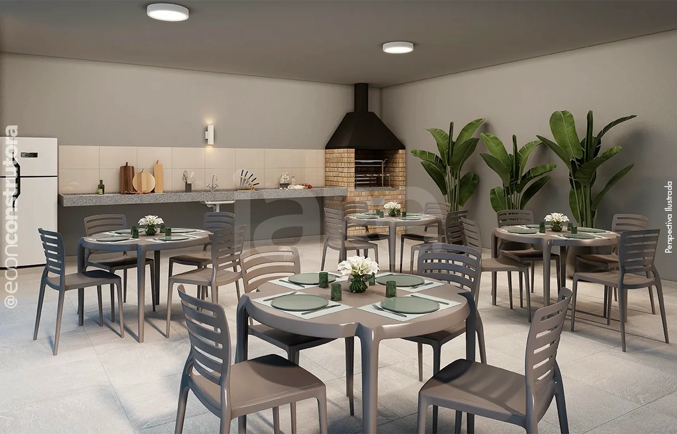 New Vila Ema - Apartamento com 37,95 m², em Vila Ema — foto 13