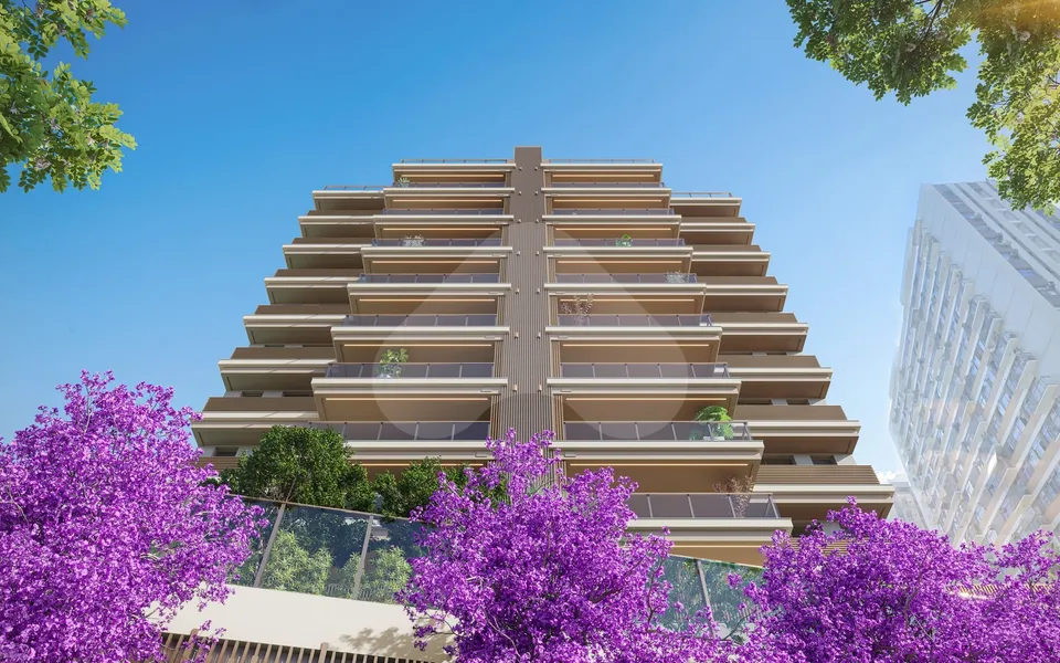 Easy Botafogo - Apartamento com 137,89 m², em Botafogo — foto 4