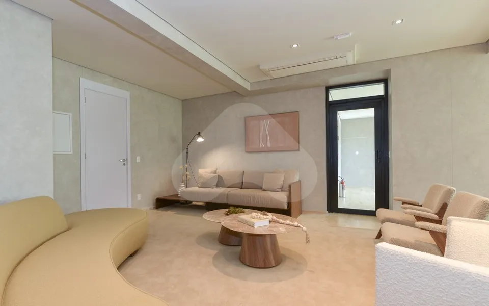 Hóriz Ibirapuera - Apartamento com 301 m², em Ibirapuera — foto 19
