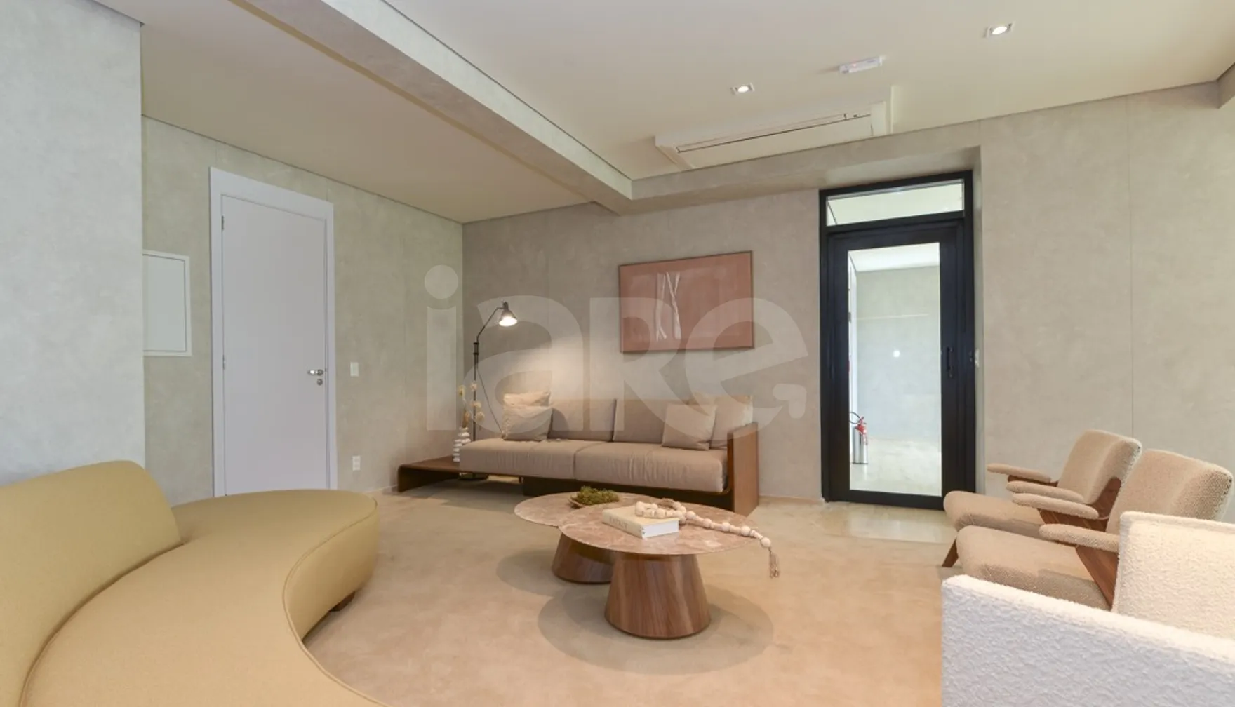 Hóriz Ibirapuera - Apartamento com 301 m², em Ibirapuera — foto 19