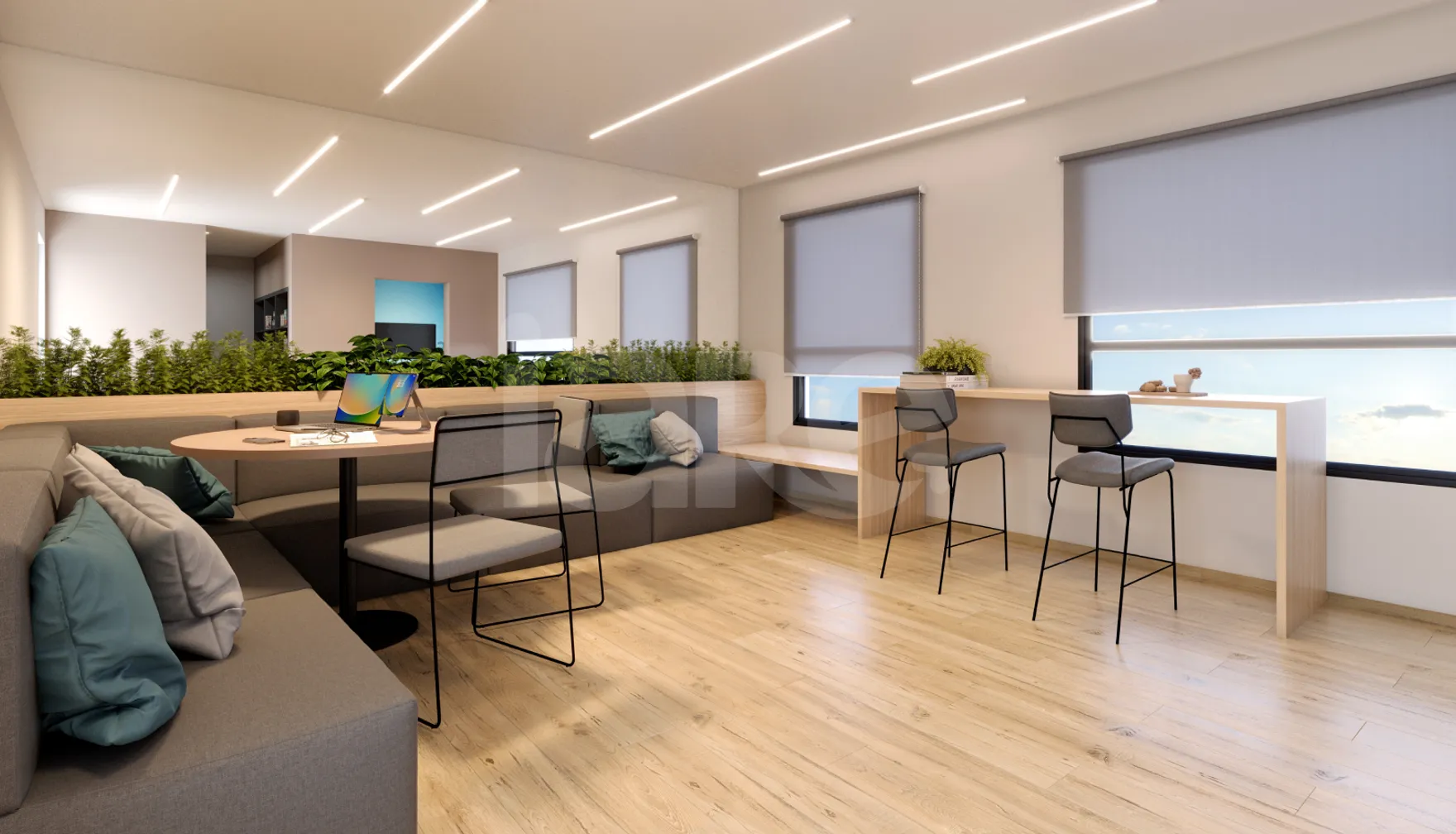 Mirus - Apartamento com 28,35 m², em Jardim Vera Cruz — foto 12