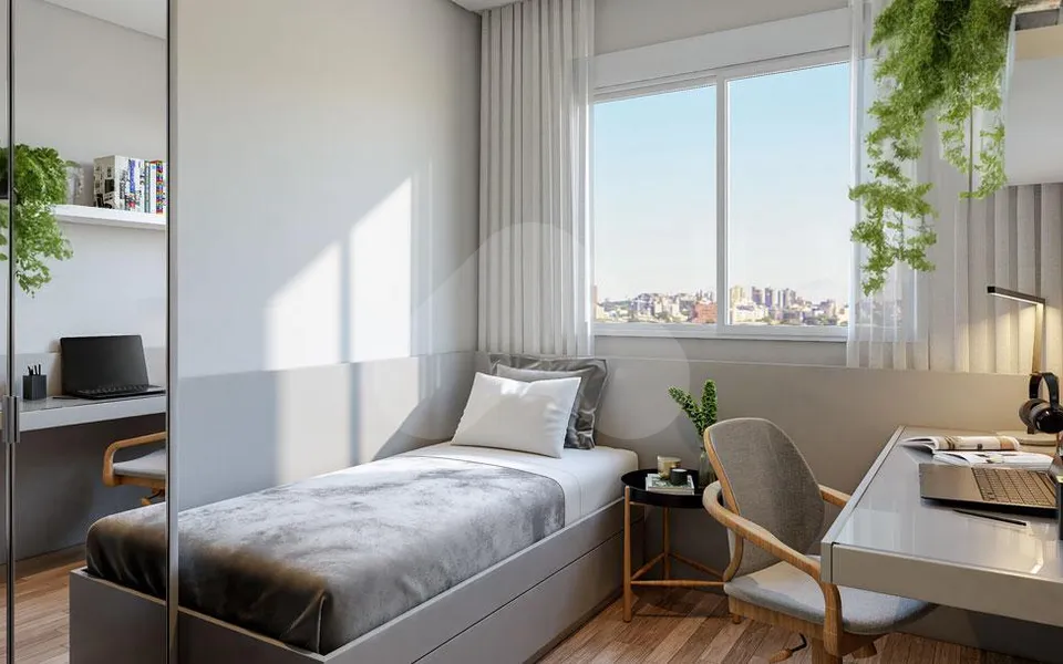 El Arte Moradas Concepto - Apartamento com 69,84 m², em Campo Comprido — foto 29