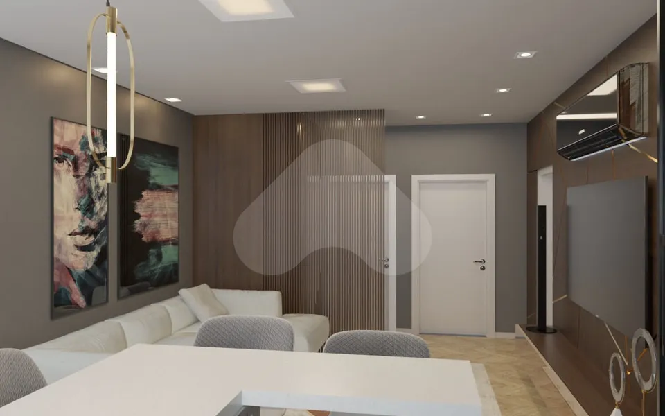 Harmony Of The Seas - Apartamento com 105 m², em Perequê — foto 35