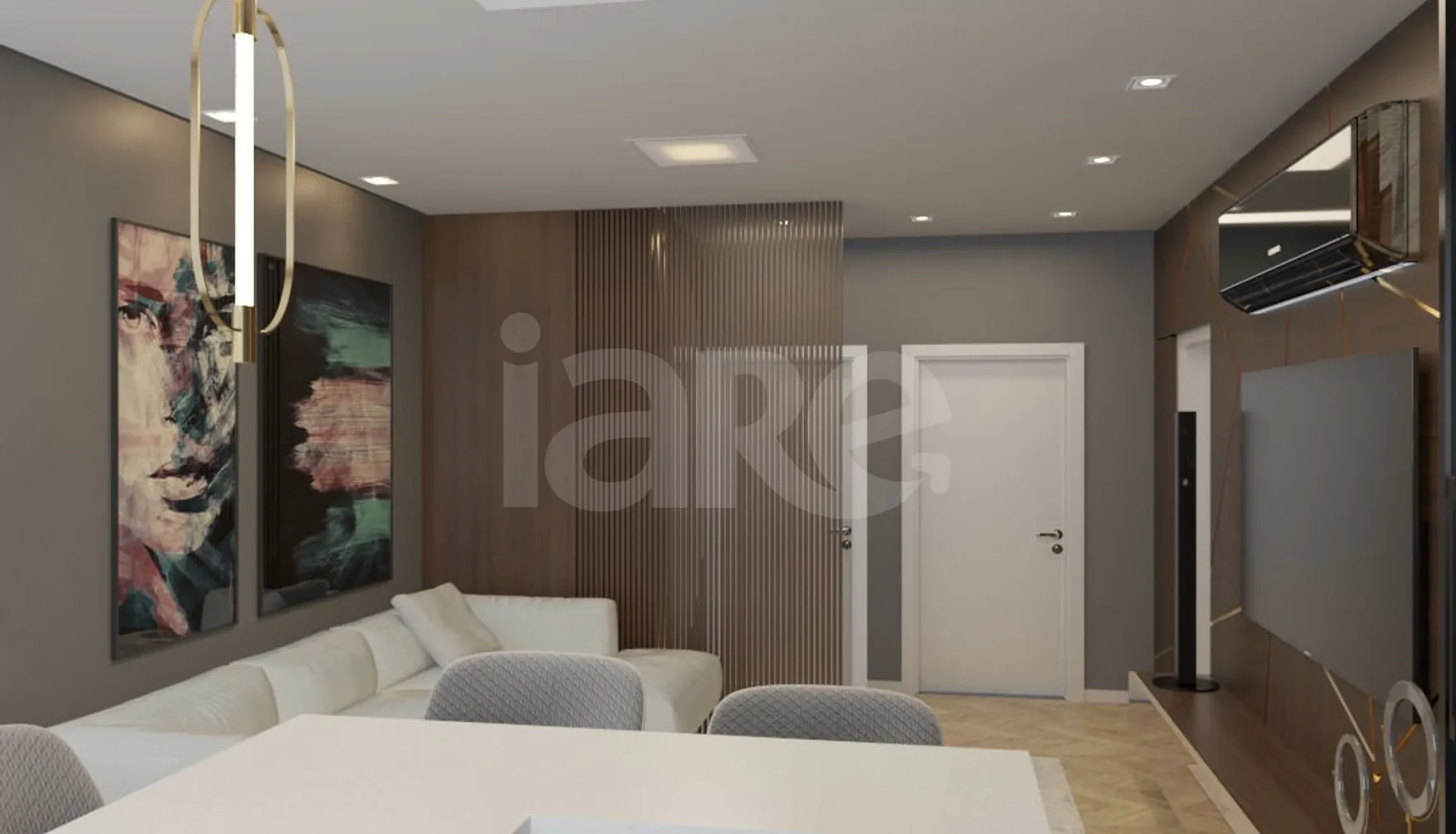 Harmony Of The Seas - Apartamento com 105 m², em Perequê — foto 7