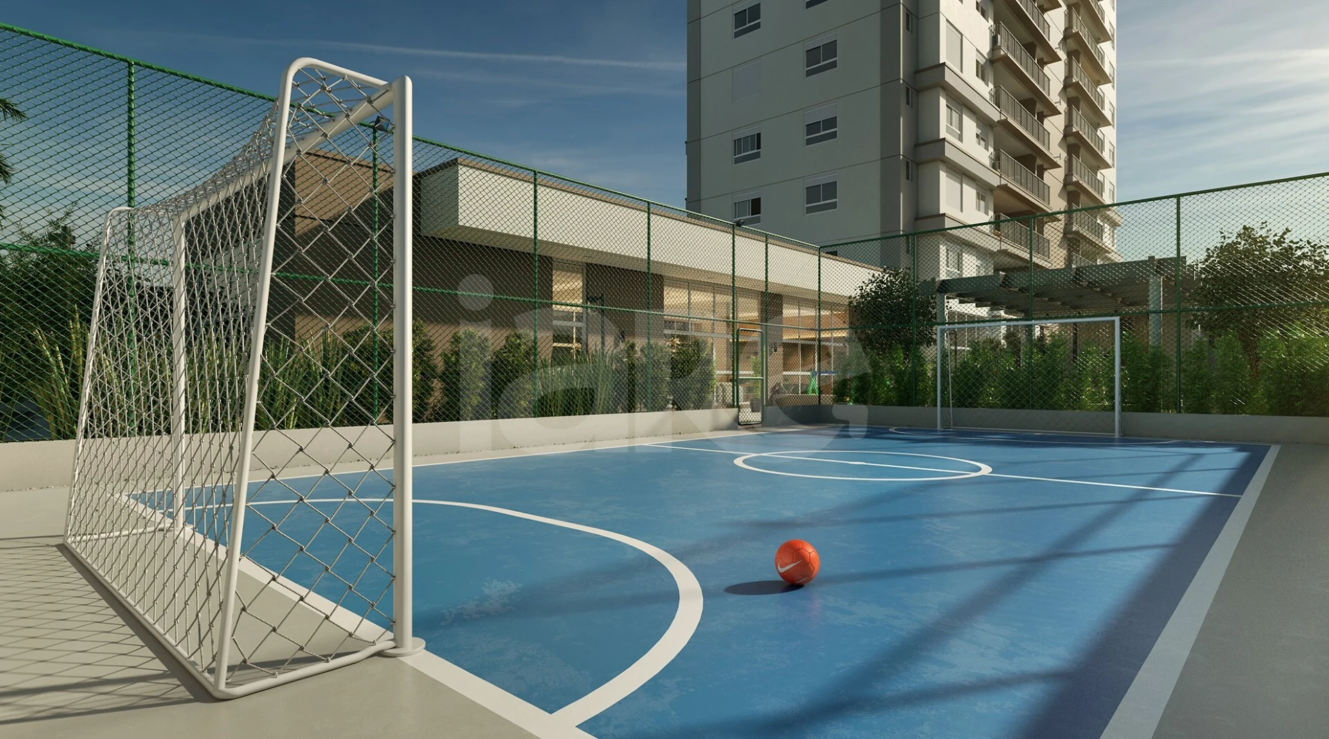 Ohana Morumbi - Apartamento com 94,86 m², em Morumbi — foto 19