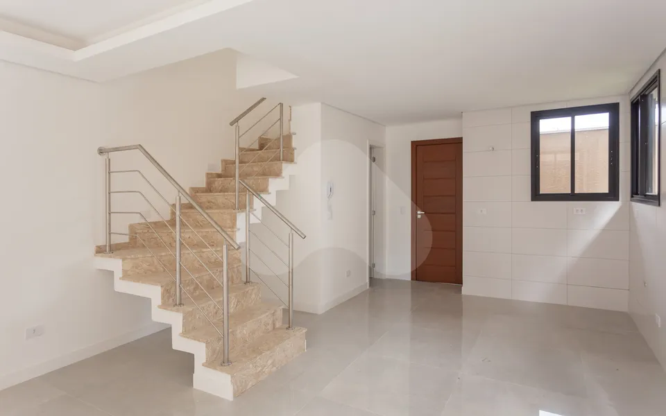 Monte Carlo - Casa com 268 m², em Tingui — foto 27