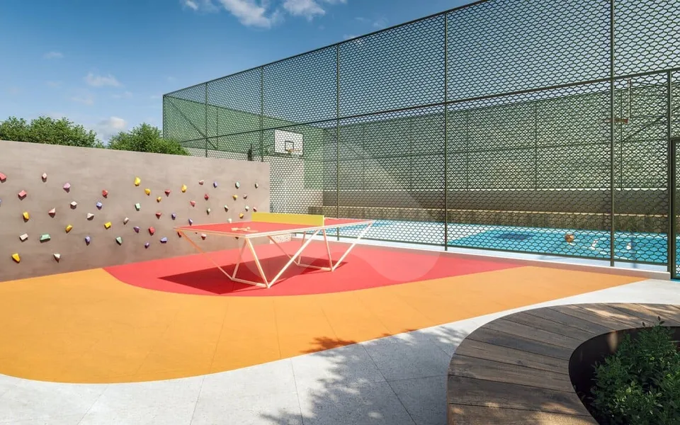 Infinity Home Club - Apartamento com 49,8 m², em Vila Osasco — foto 26