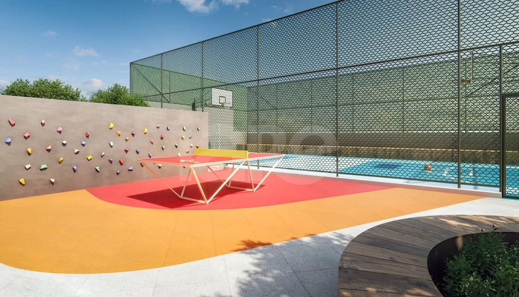 Infinity Home Club - Apartamento com 67,02 m², em Vila Osasco — foto 29