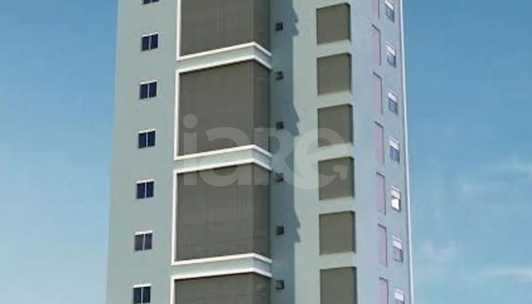 Evely Residencial - Cobertura com 502 m², em Centro — foto 1