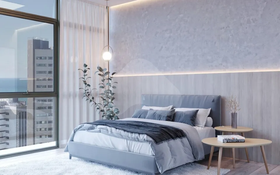 Icon Design Living - Studio com 30,75 m², em Boa Viagem — foto 24