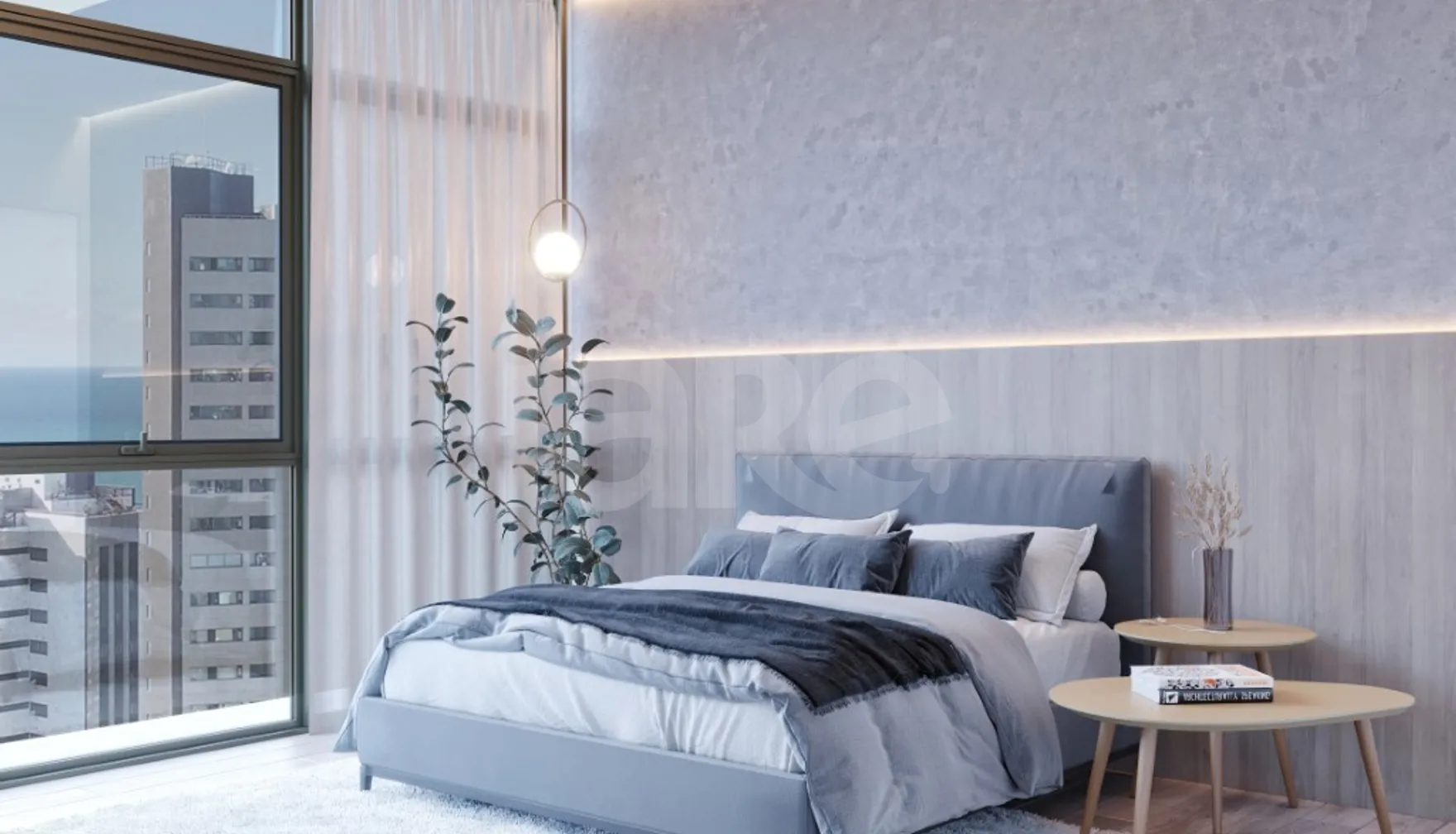 Icon Design Living - Studio com 30,75 m², em Boa Viagem — foto 4