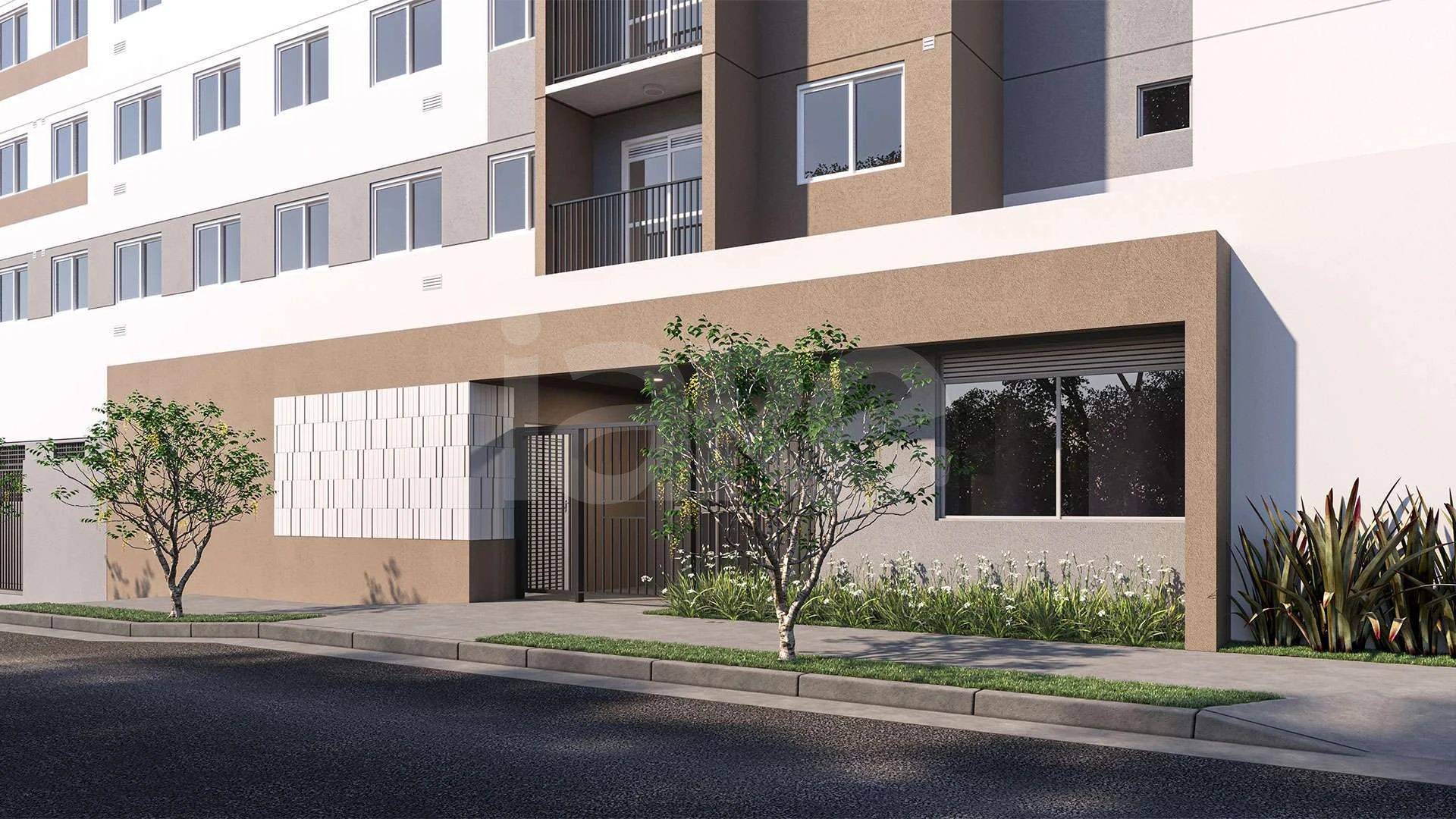 Vibra João Dias - Apartamento com 40,79 m², em Vila das Belezas — foto 3