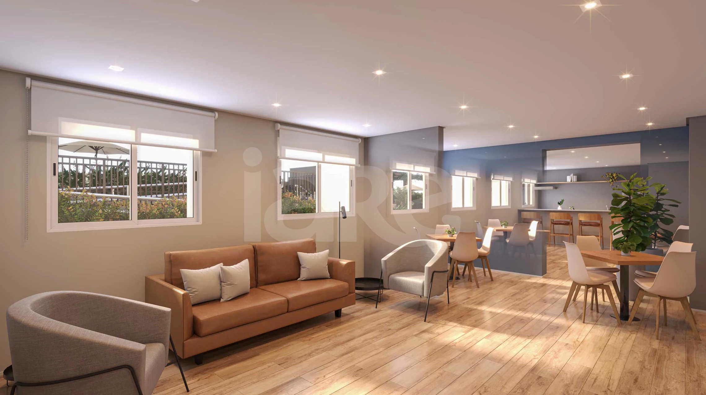 Vibra Rio Bonito - Apartamento com 40,94 m², em Socorro — foto 16