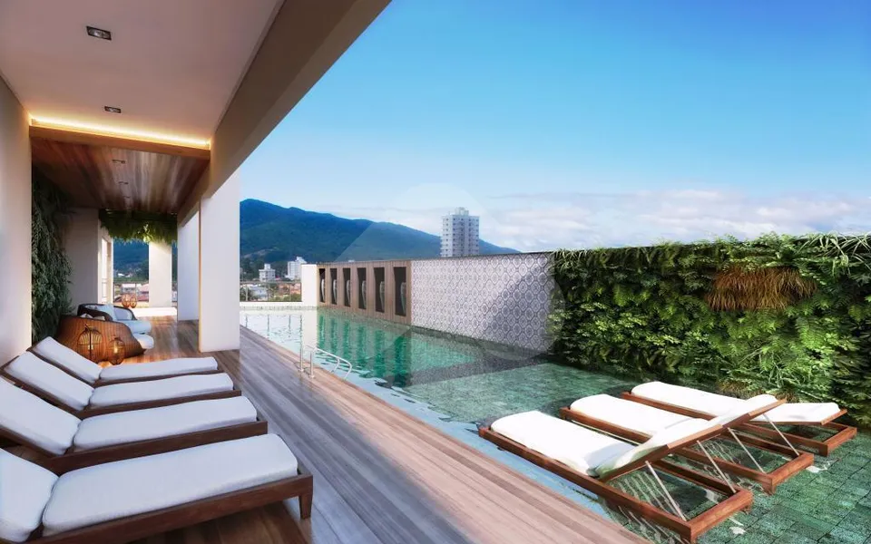 Veneza Residence - Apartamento com 163,1 m², em Meia Praia — foto 7