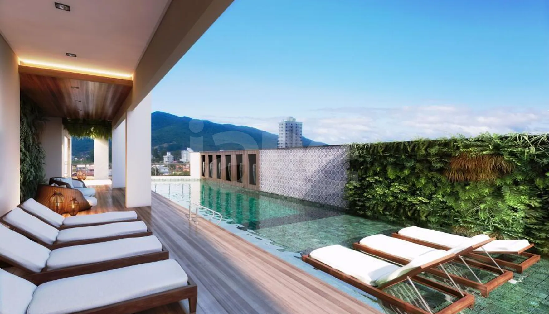 Veneza Residence - Apartamento com 163,1 m², em Meia Praia — foto 8