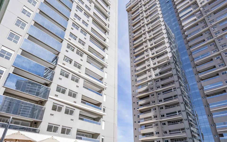 Parque Noronha - Apartamento com 105,75 m², em Park Lozandes — foto 21