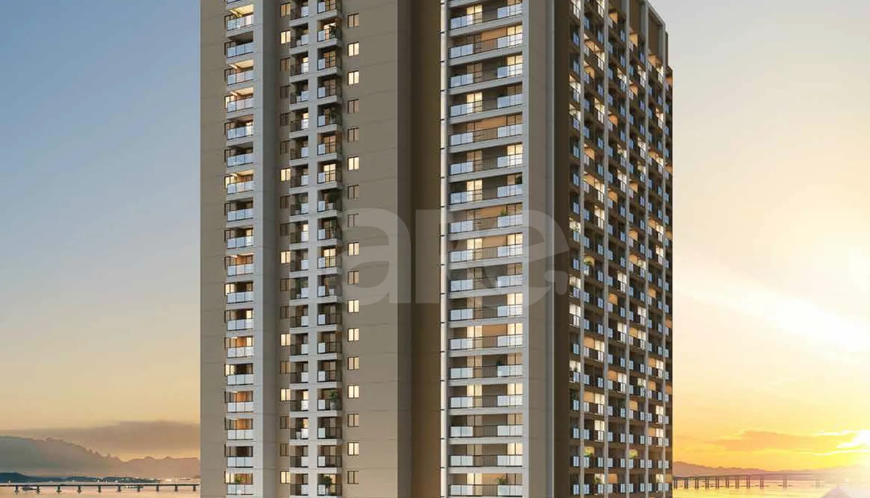 Farol da Guanabara - Garden com 79,51 m², em Santo Cristo — foto 1