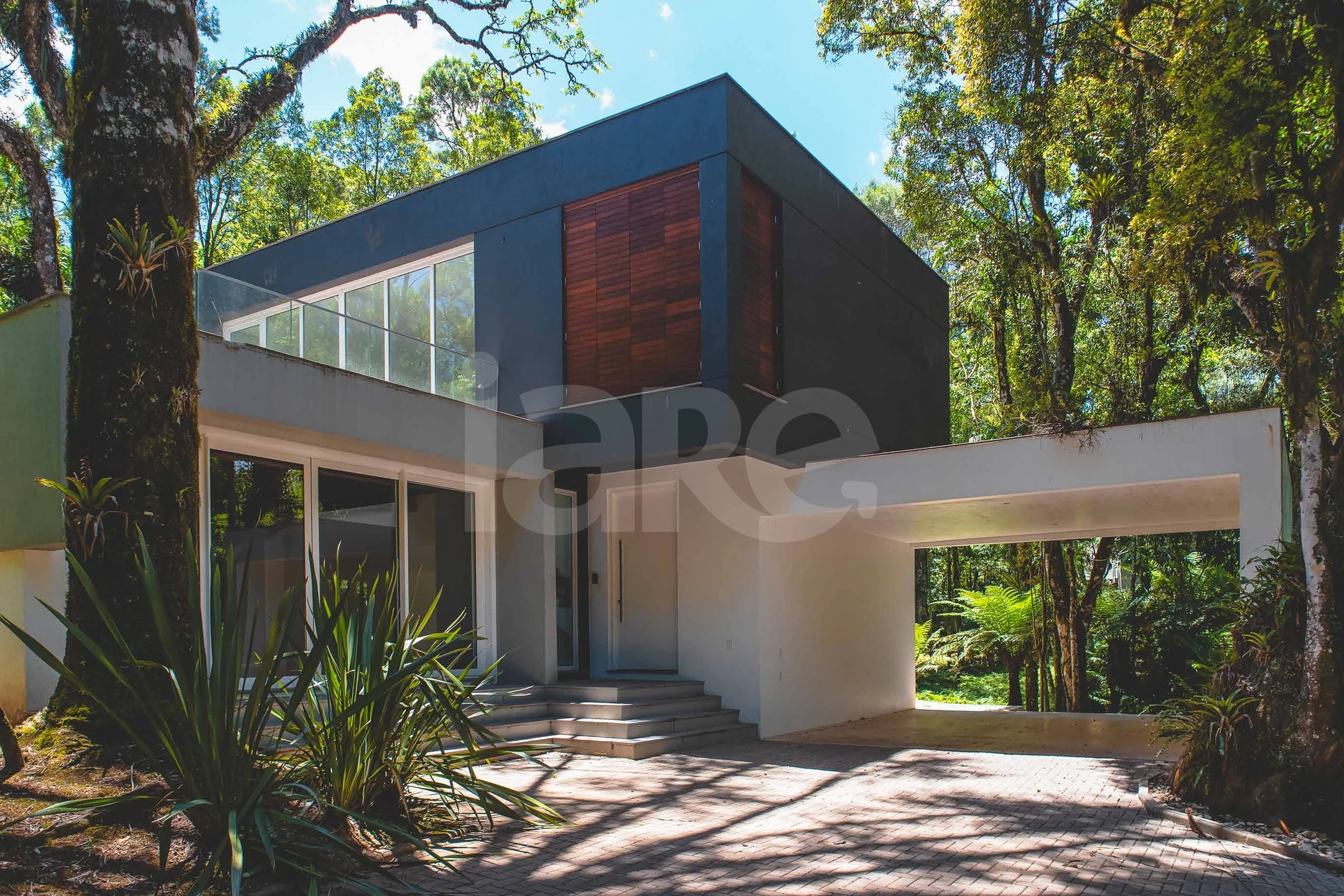 Casas do Bosque - Casa com 344,71 m², em Mato Queimado — foto 12