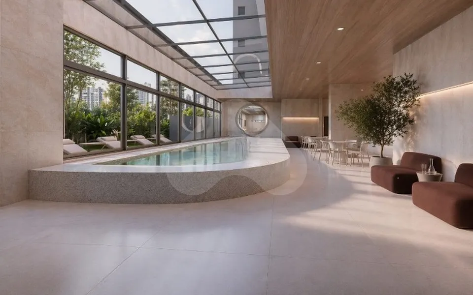 Casa Constant - Apartamento com 115,99 m², em Alto da XV — foto 10