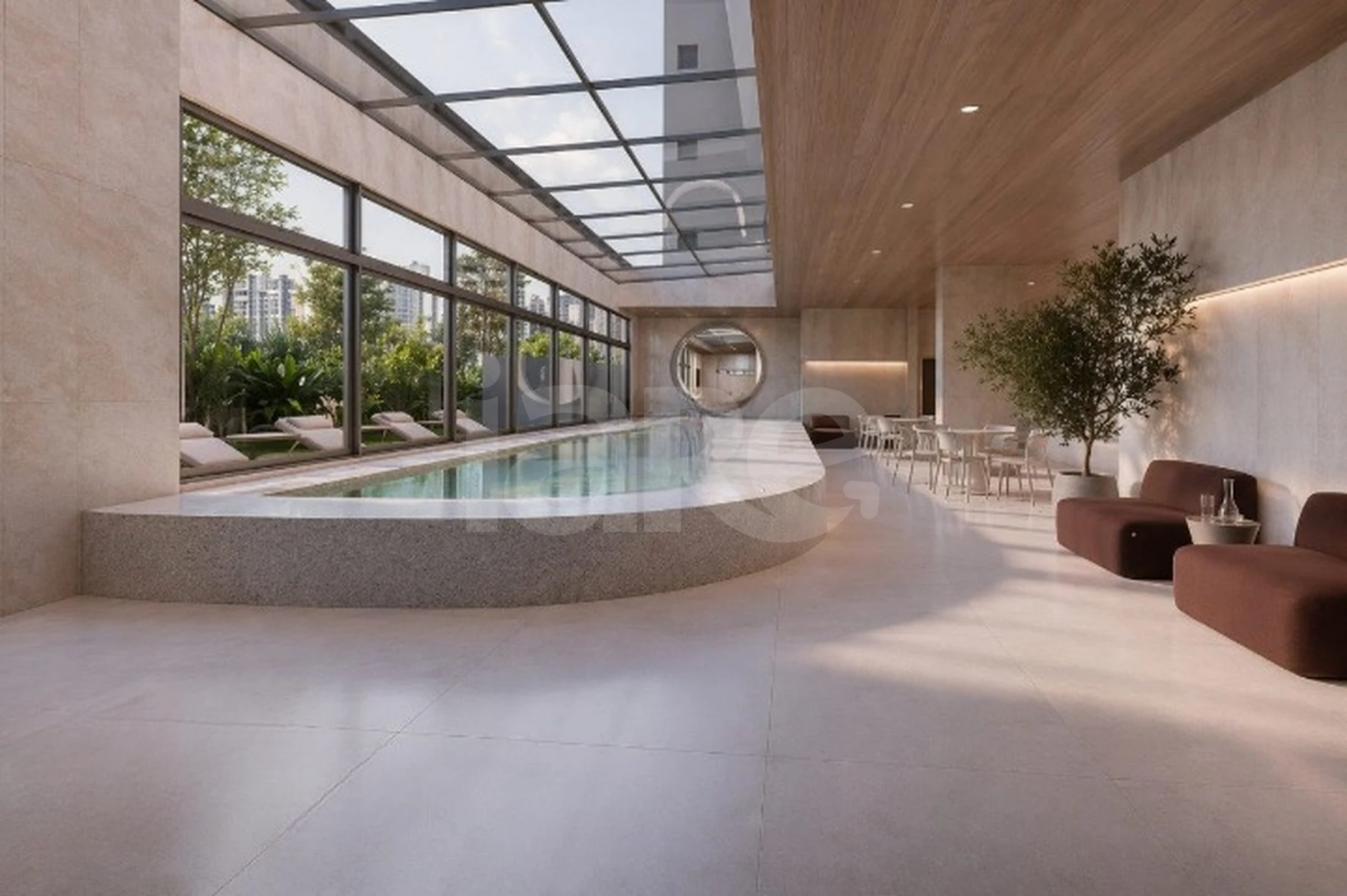 Casa Constant - Apartamento com 115,99 m², em Alto da XV — foto 10