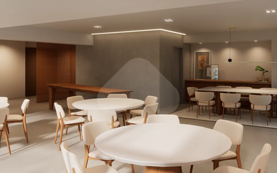 Mario Oliveira - Apartamento com 133,8 m², em Boa Viagem — foto 10