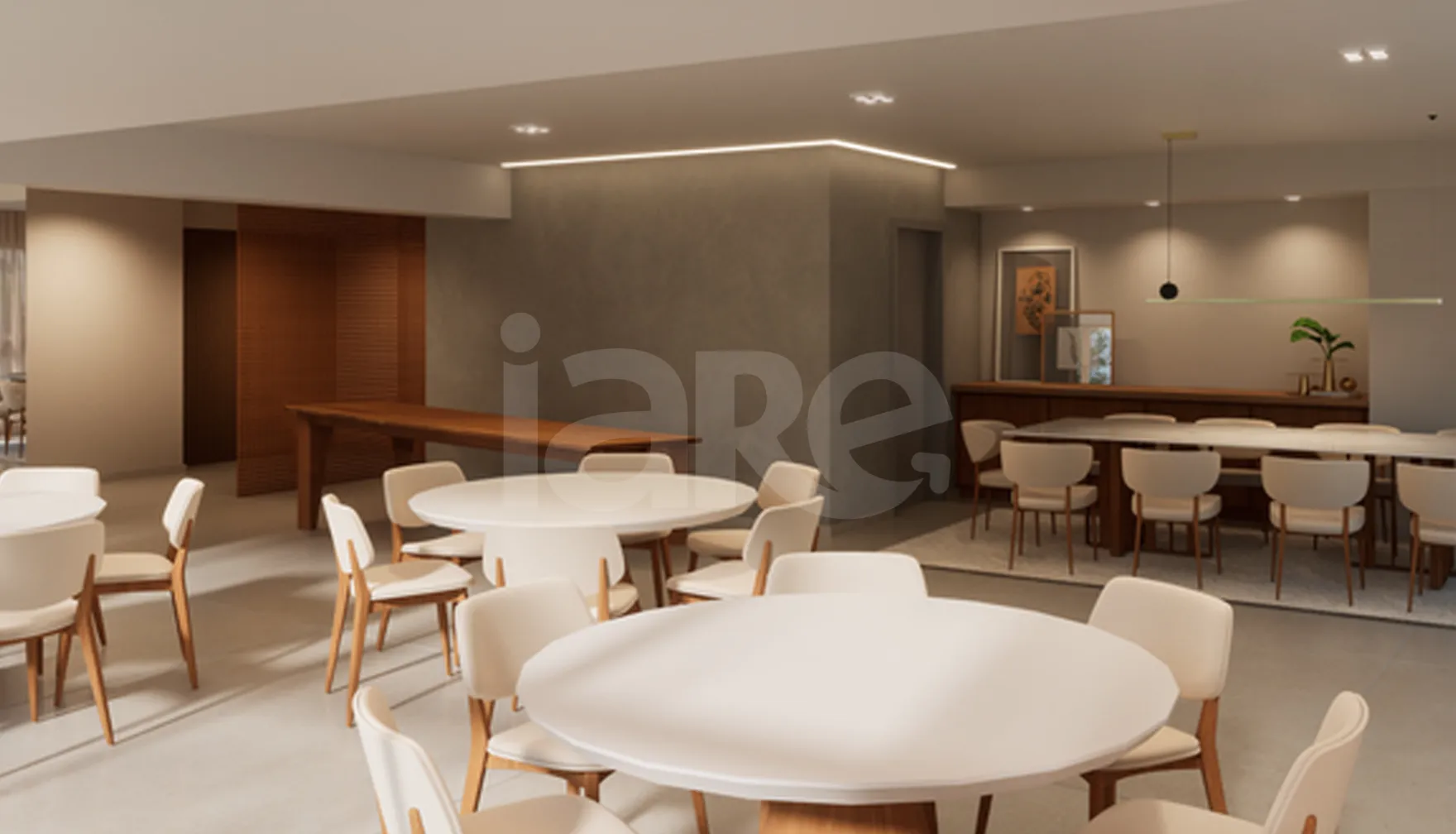 Mario Oliveira - Apartamento com 133,8 m², em Boa Viagem — foto 12