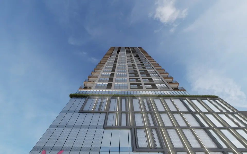 Vega Apartments - Apartamento com 79,8 m², em Perequê — foto 6