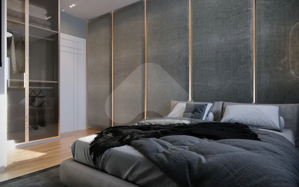 Harmony Of The Seas - Apartamento com 105 m², em Perequê — foto 44
