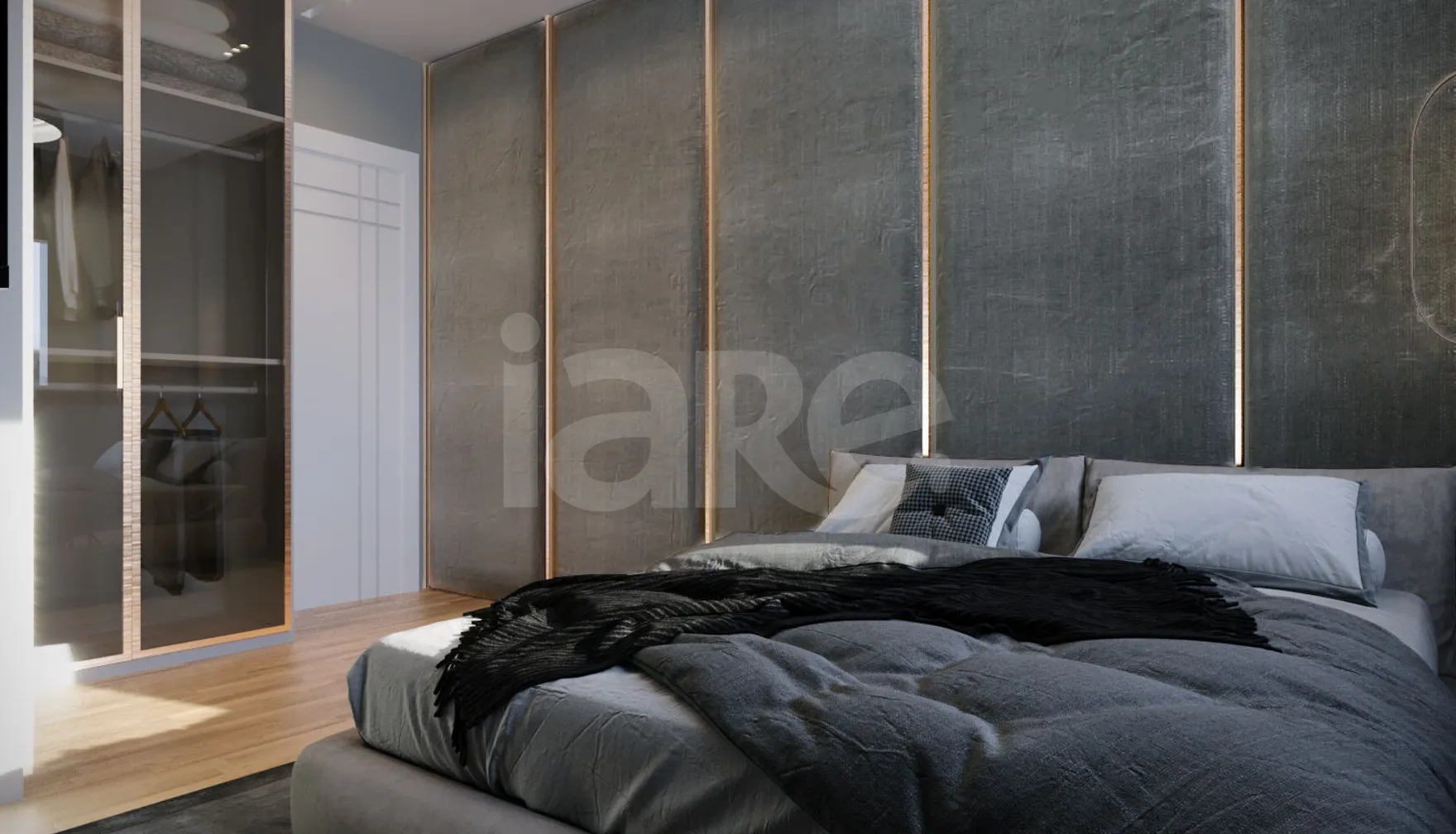 Harmony Of The Seas - Apartamento com 105 m², em Perequê — foto 16