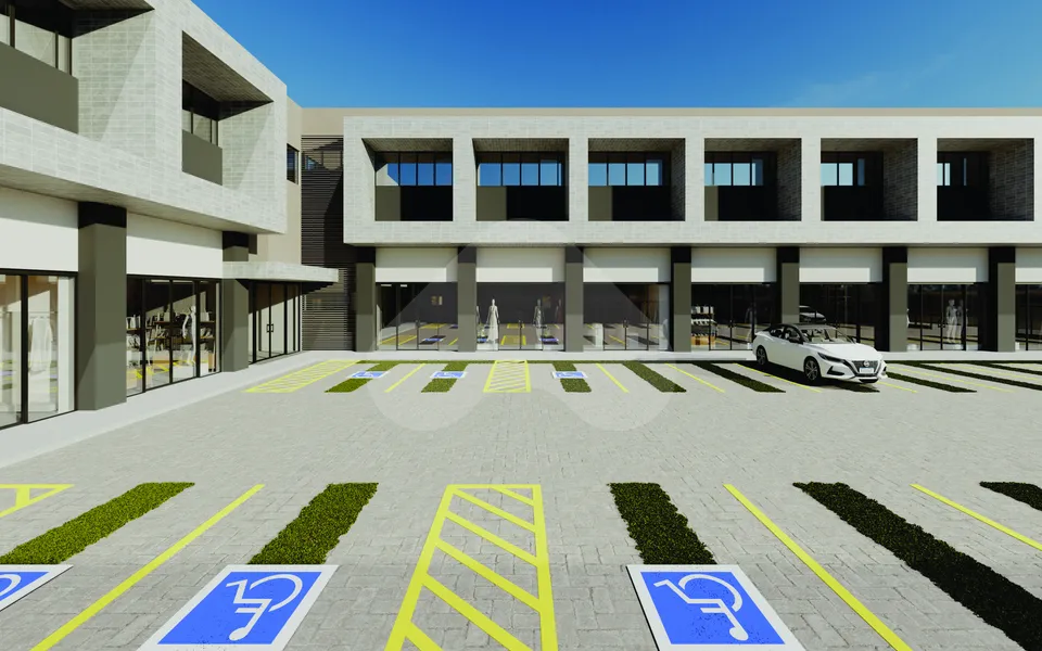 Almirante Mall - Sala comercial com 37 m², em Vila Santa Terezinha — foto 4