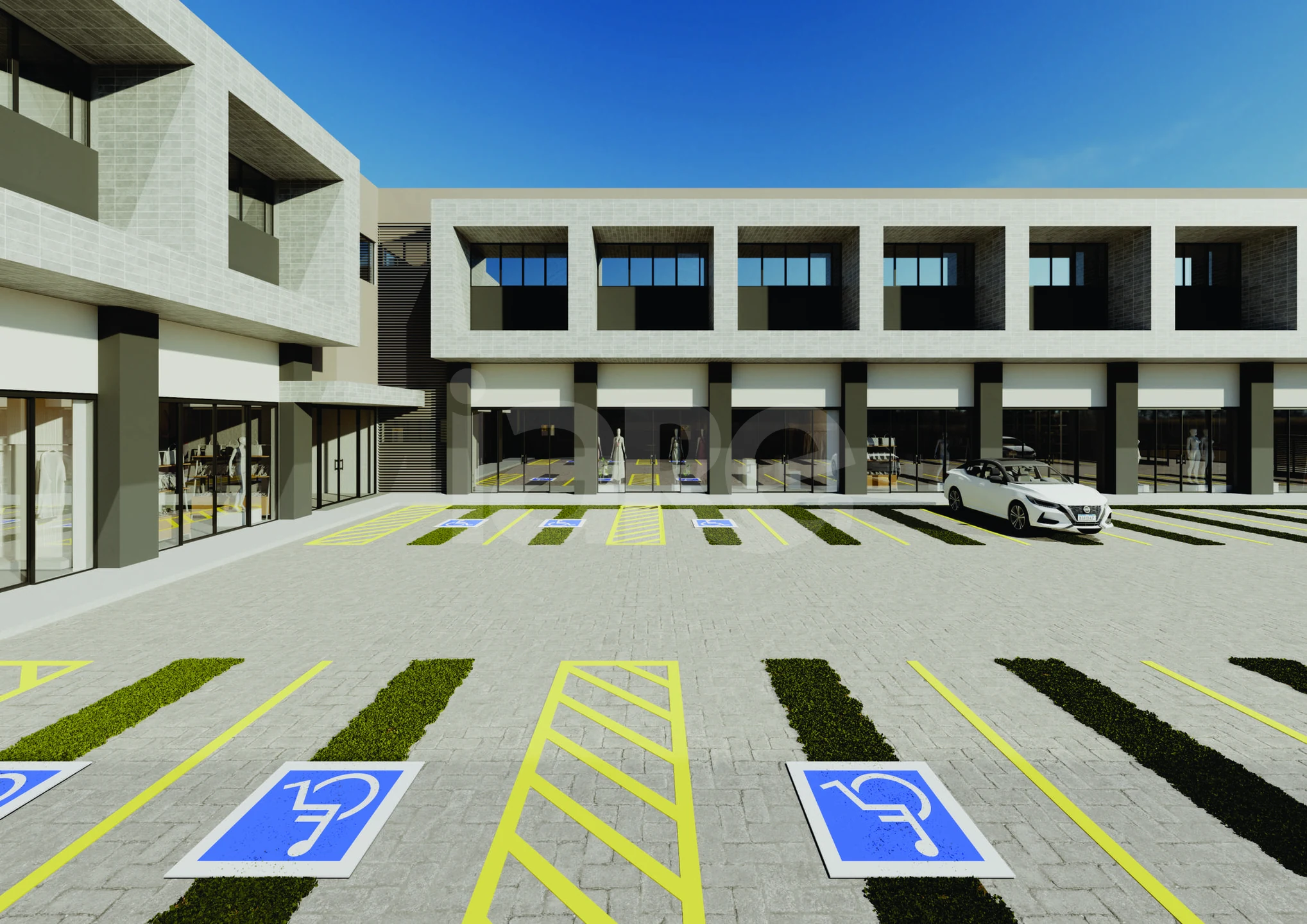Almirante Mall - Sala comercial com 37 m², em Vila Santa Terezinha — foto 4