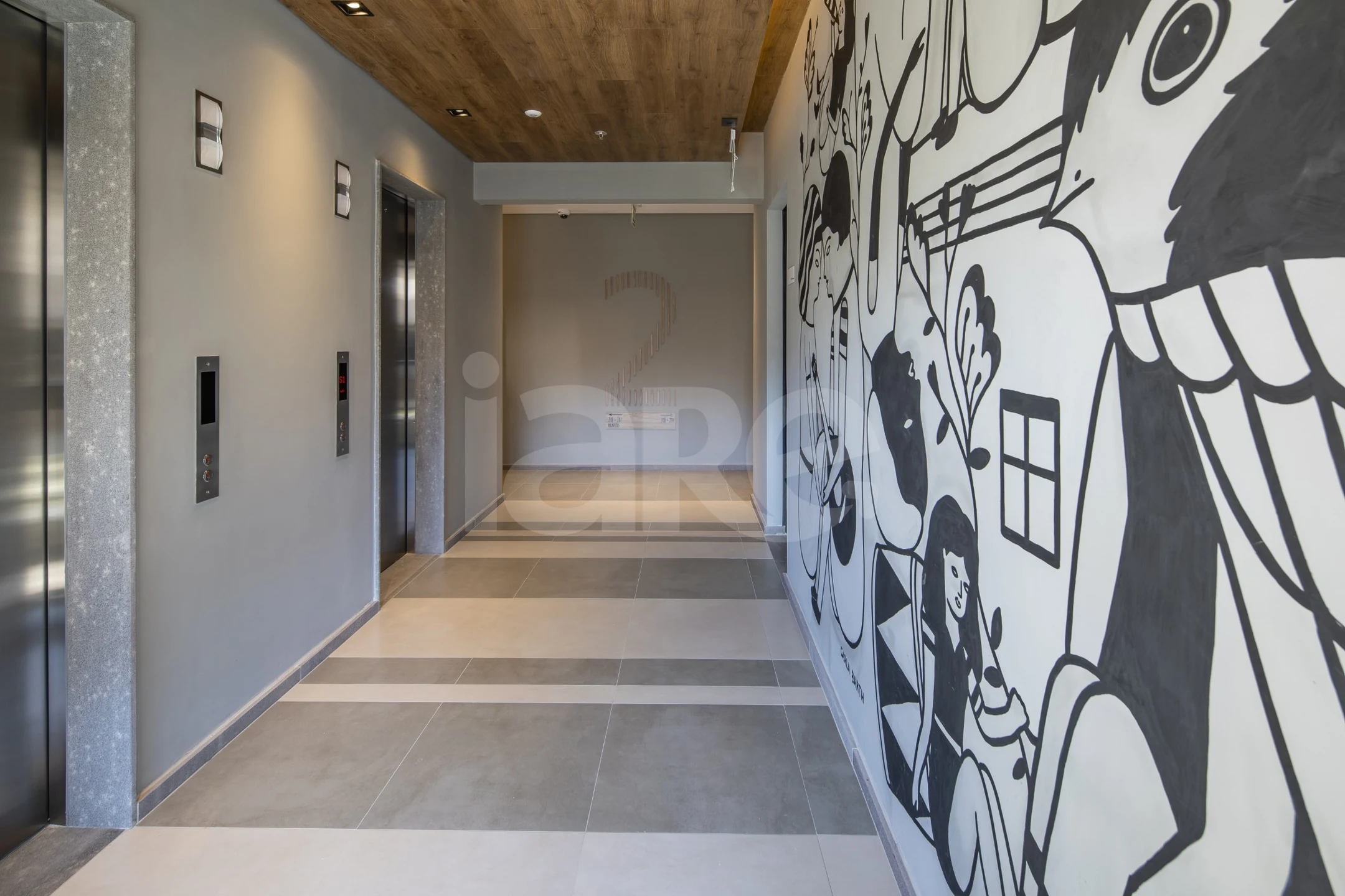 Artsy Studios Work - Sala comercial com 36,11 m², em Cidade Baixa — foto 18