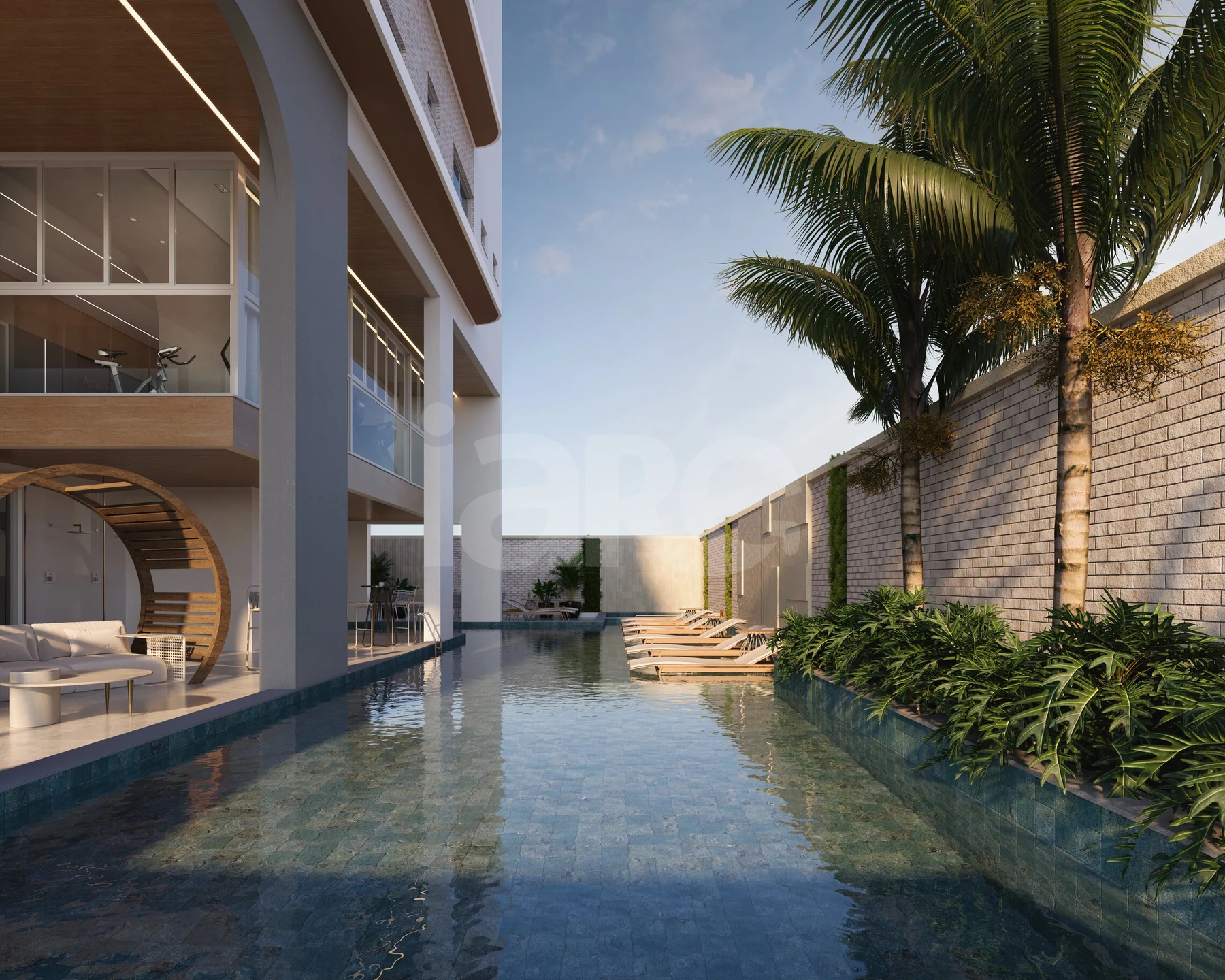 Lar Per Caleone - Apartamento com 113,88 m², em Perequê — foto 19