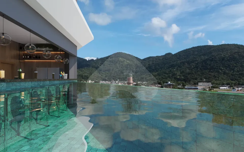 Salem Flats - Apartamento com 56,46 m², em Canto da Praia — foto 24