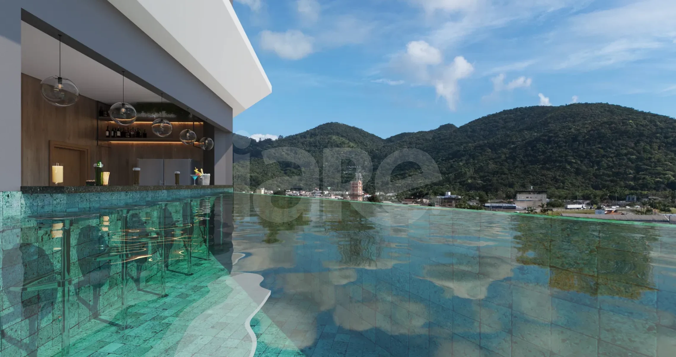 Salem Flats - Apartamento com 59,44 m², em Canto da Praia — foto 28
