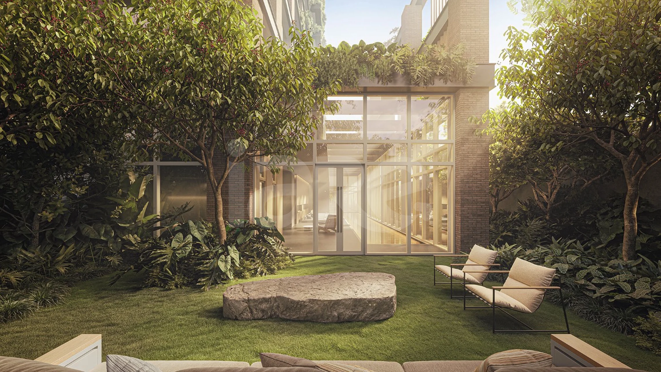 Horácio Lafer Autoria - Apartamento com 357,77 m², em Itaim Bibi — foto 13