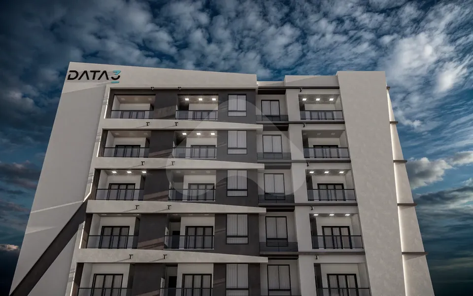 Hyde Park - Apartamento com 66,6 m², em Morretes — foto 8