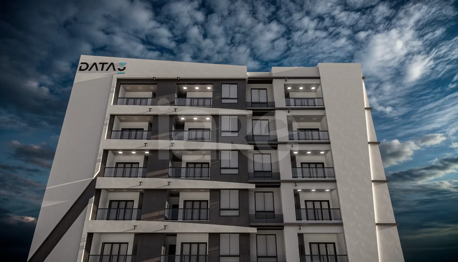 Hyde Park - Apartamento com 69,97 m², em Morretes — foto 8