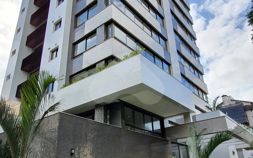 Arsiè - Apartamento com 125,33 m², em Petrópolis — foto 2