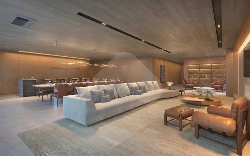 Eredità Moinhos - Apartamento com 342,31 m², em Moinhos de Vento — foto 25