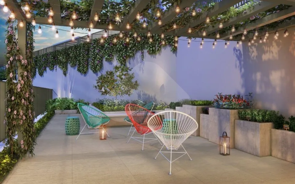 Viva Smart Freguesia - Apartamento com 44,09 m², em Freguesia do Ó — foto 15