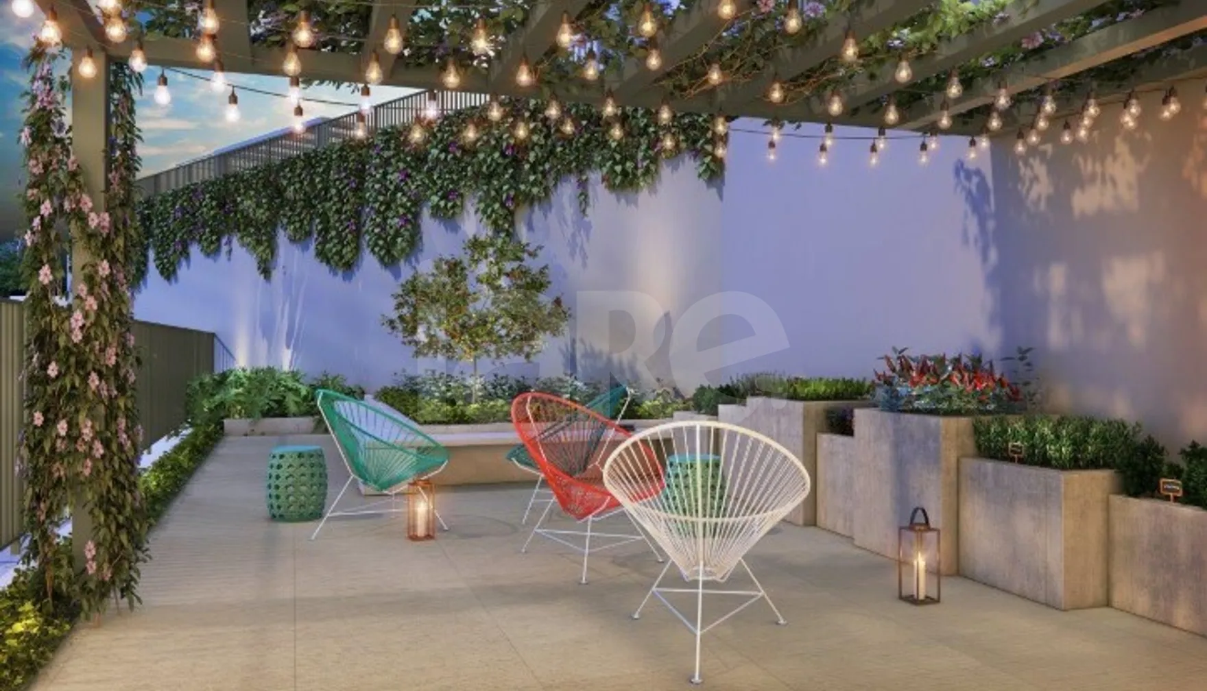 Viva Smart Freguesia - Apartamento com 44,09 m², em Freguesia do Ó — foto 15
