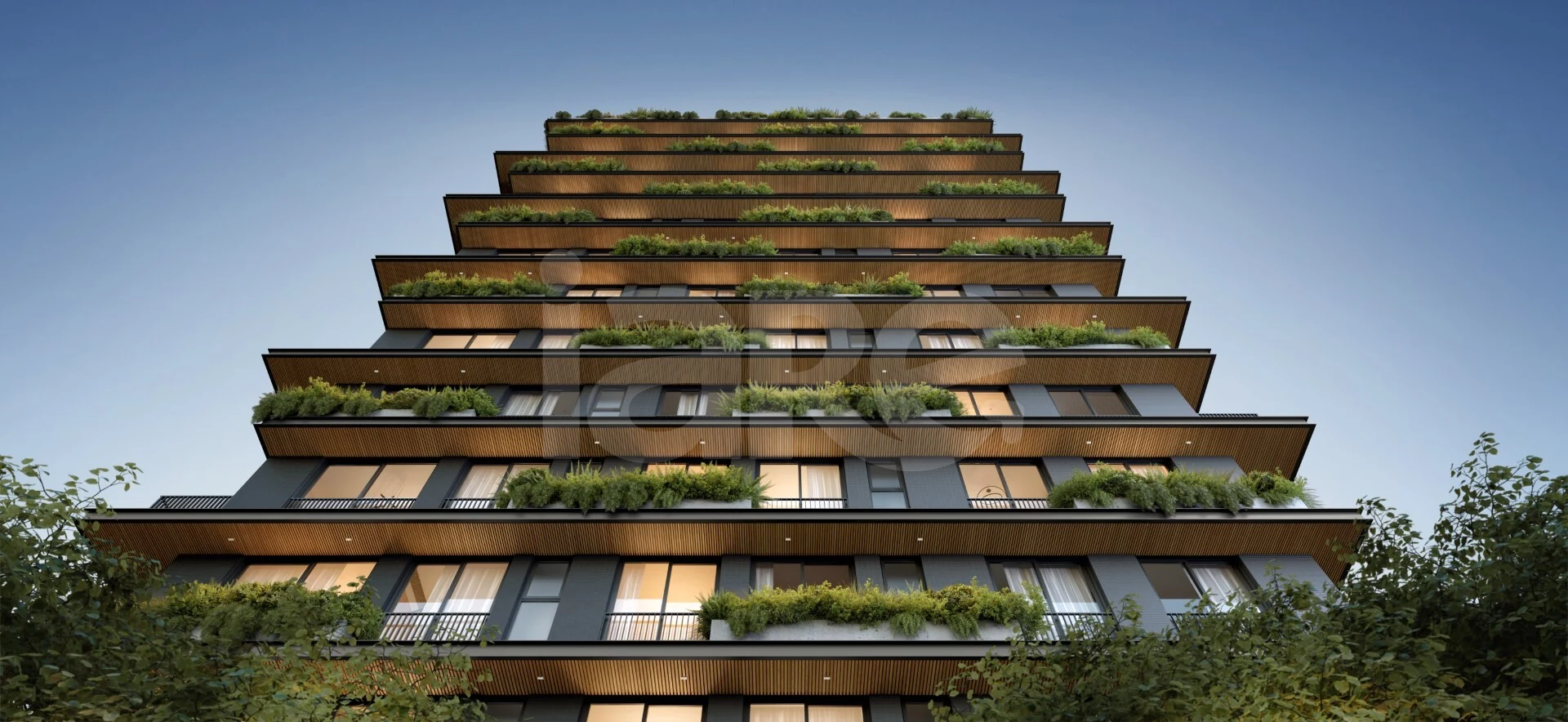 Ares Soledade - Apartamento com 79,76 m², em Petrópolis — foto 5