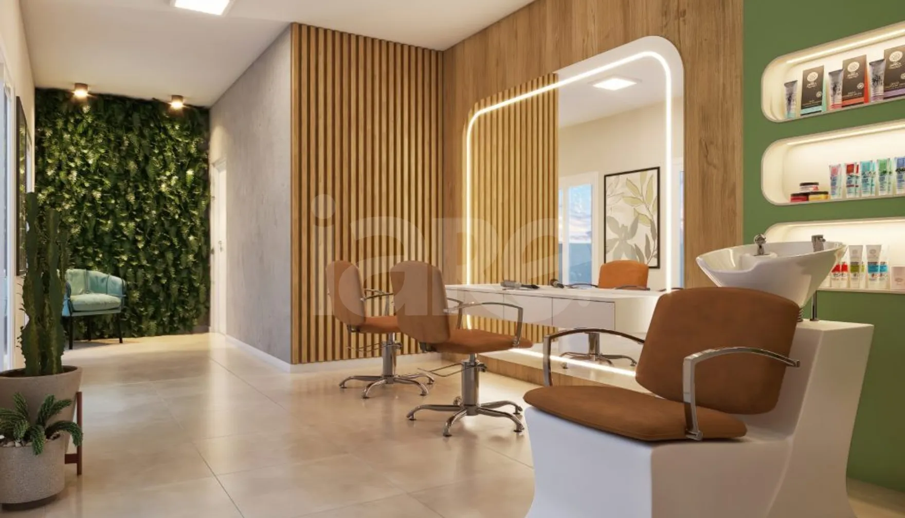 Griffe Itapevi - Apartamento com 46,96 m², em Vila Aparecida — foto 18