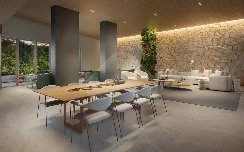 Lindenberg Alto de Pinheiros - Apartamento com 182,39 m², em Alto de Pinheiros — foto 10