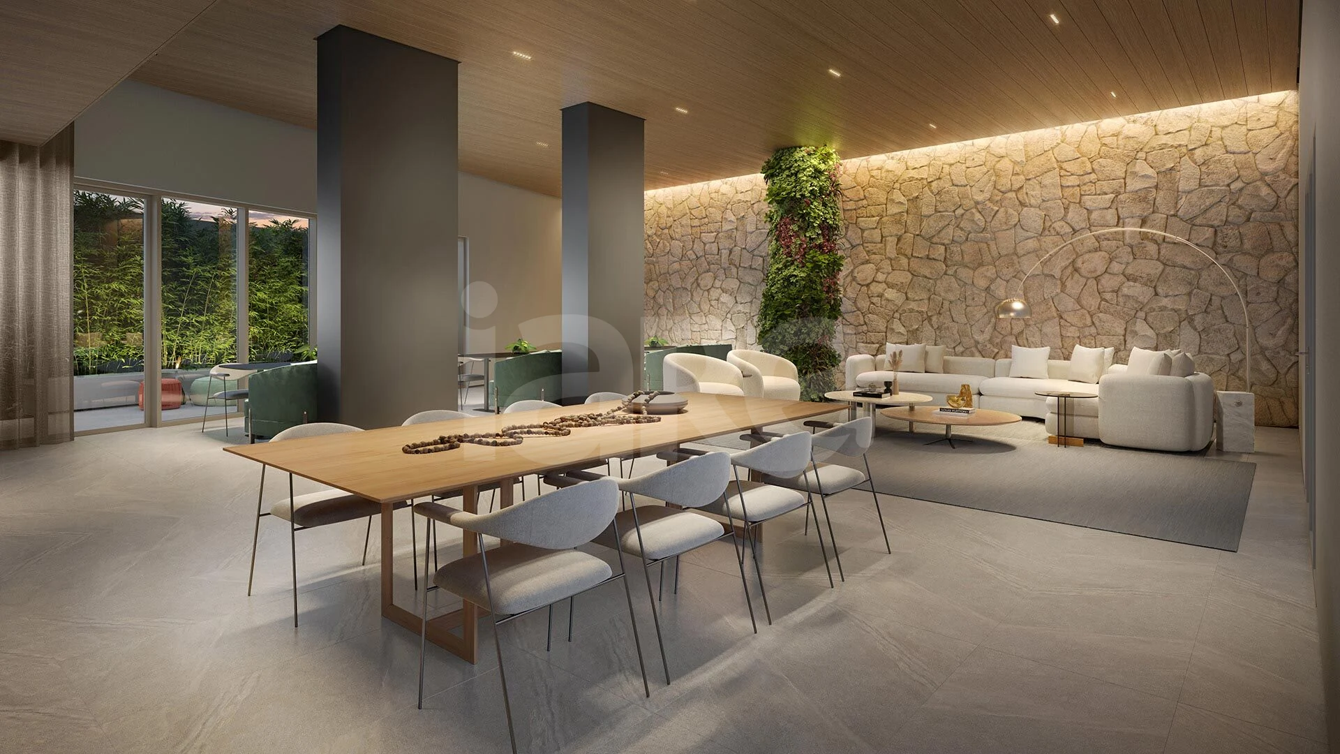 Lindenberg Alto de Pinheiros - Apartamento com 182,39 m², em Alto de Pinheiros — foto 10