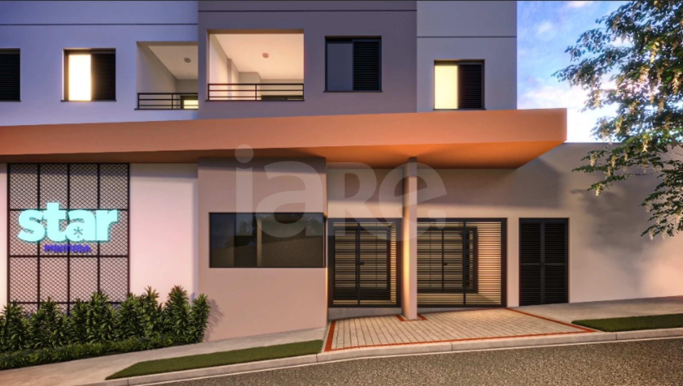 Star Pirituba - Garden com 56,81 m², em Pirituba — foto 4