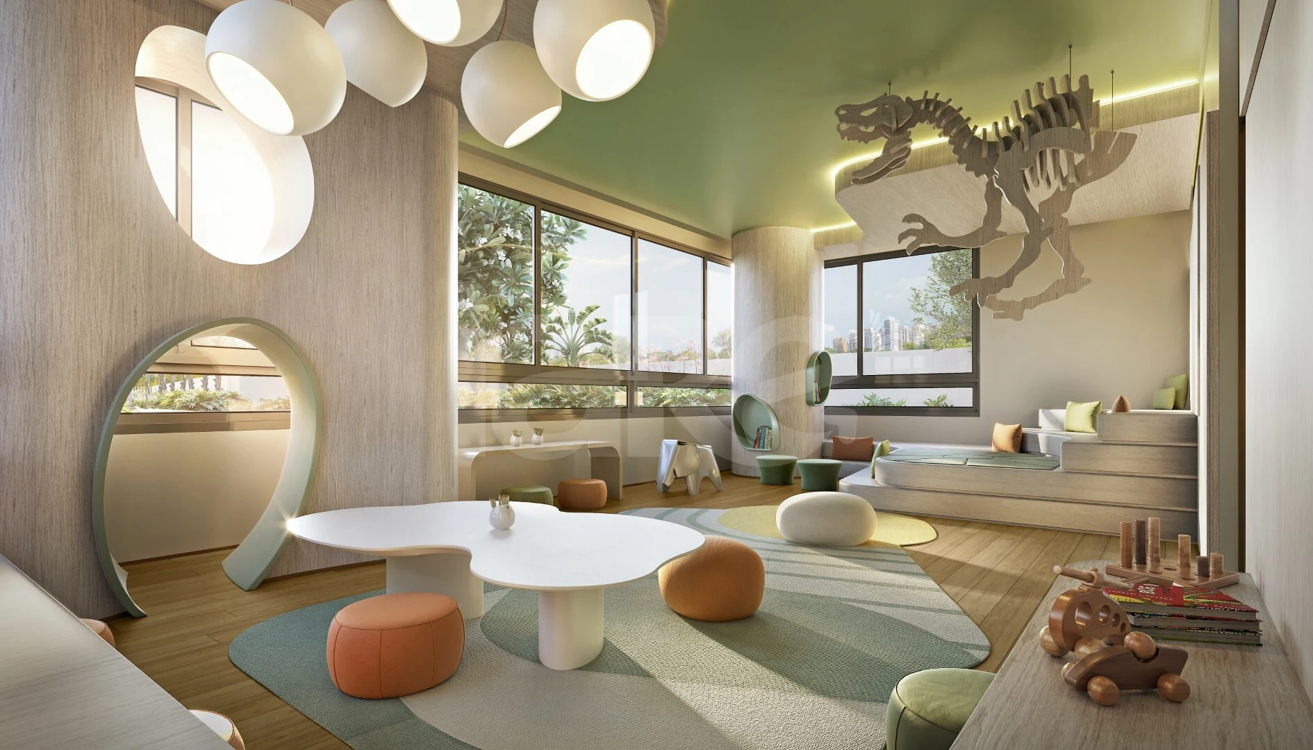 Edition Moinhos - Apartamento com 172,03 m², em Moinhos de Vento — foto 16