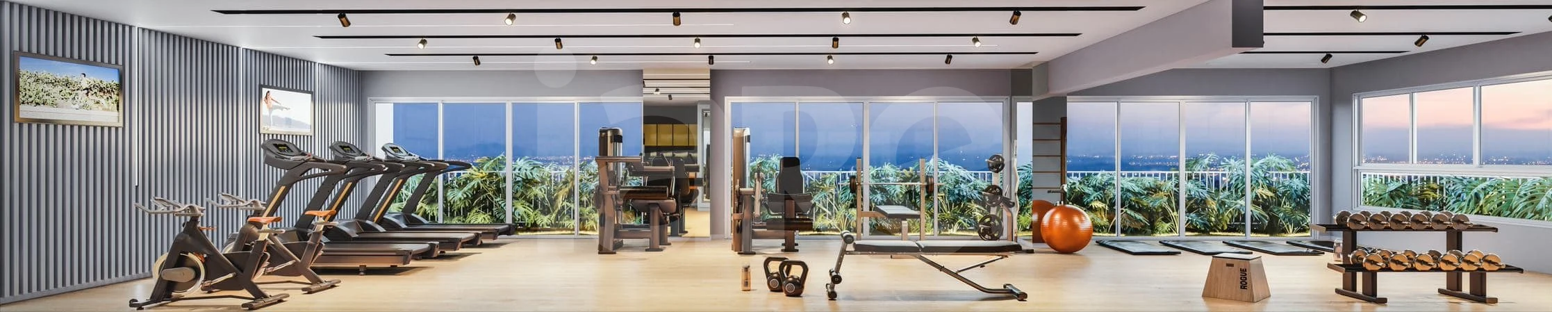 Vox Home - Apartamento com 130,32 m², em Jardim América — foto 5