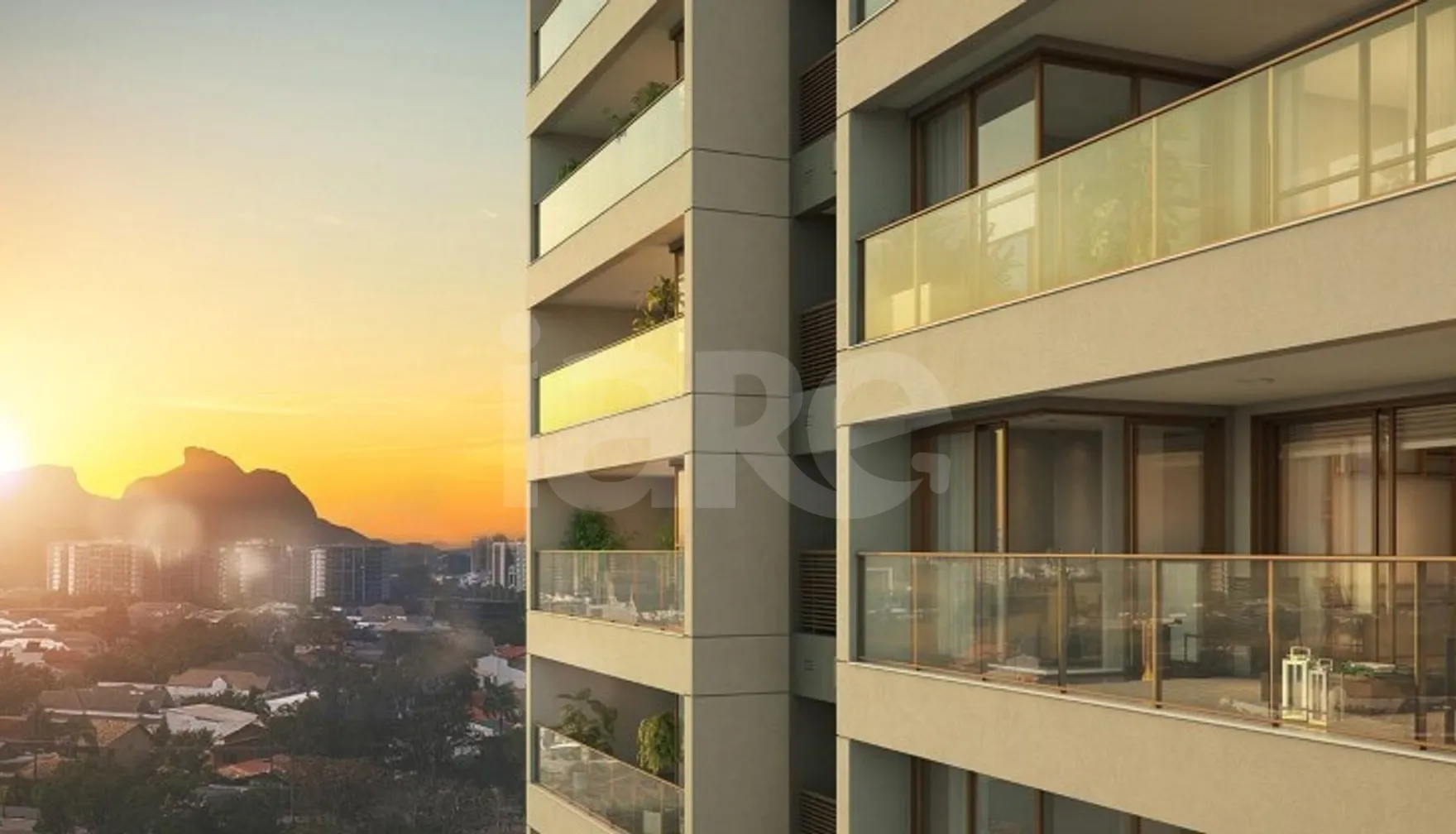Latitud Condominium Design - Apartamento com 123,67 m², em Barra da Tijuca — foto 13